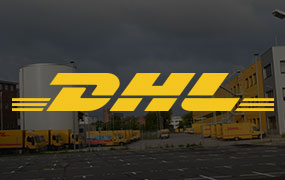 桐乡DHL国际快递