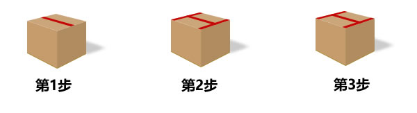 国际快递几个包装技巧介绍