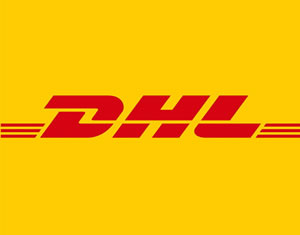 嘉兴DHL快递