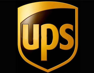嘉兴UPS快递
